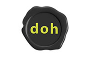 Doh Silikon