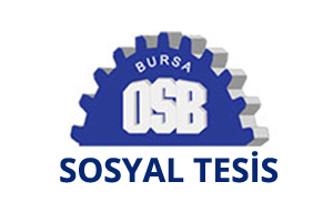 BOSB Sosyal Tesis